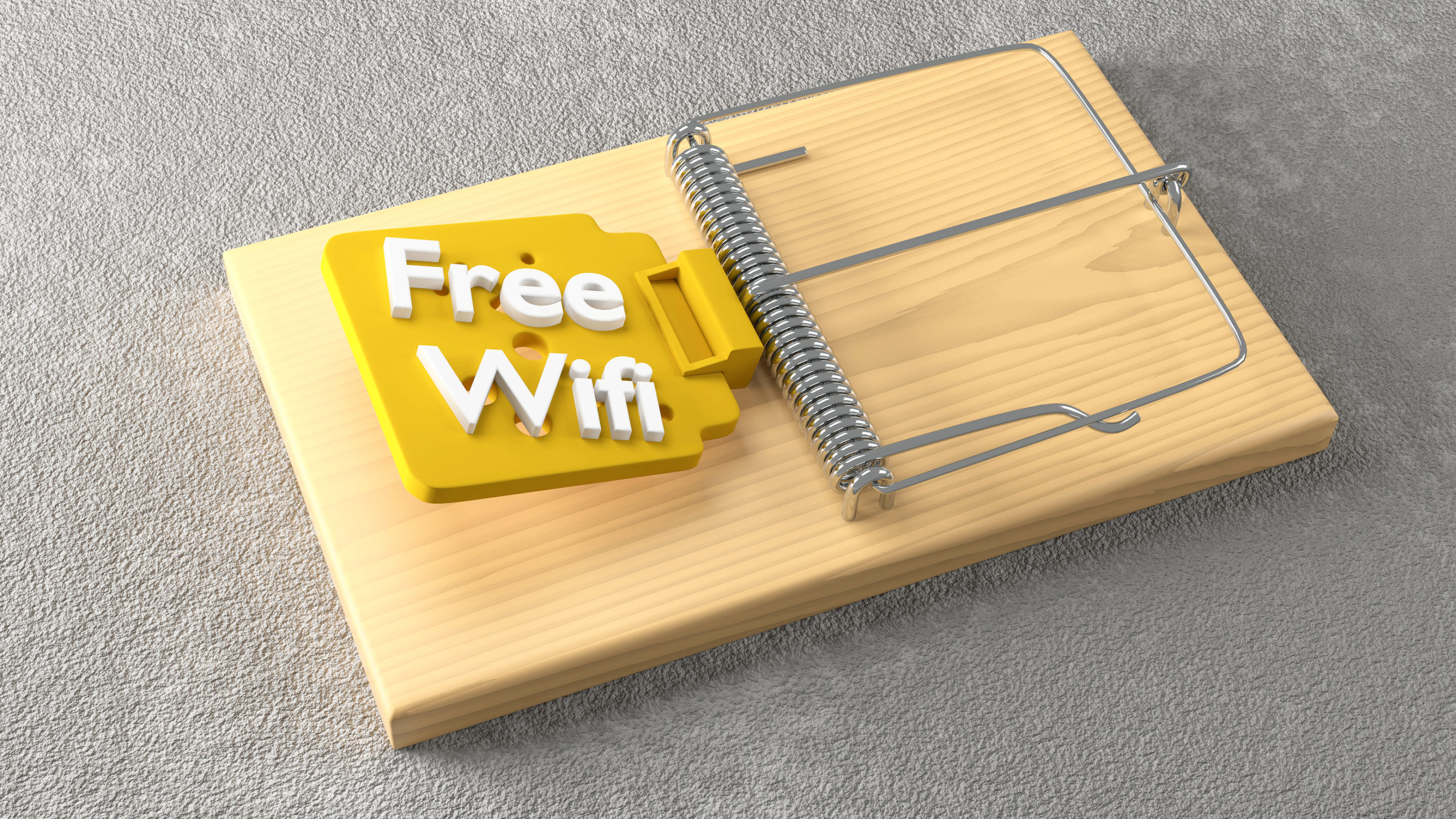 The 4 Biggest Risks of Public Wi-Fi and How to Avoid Them