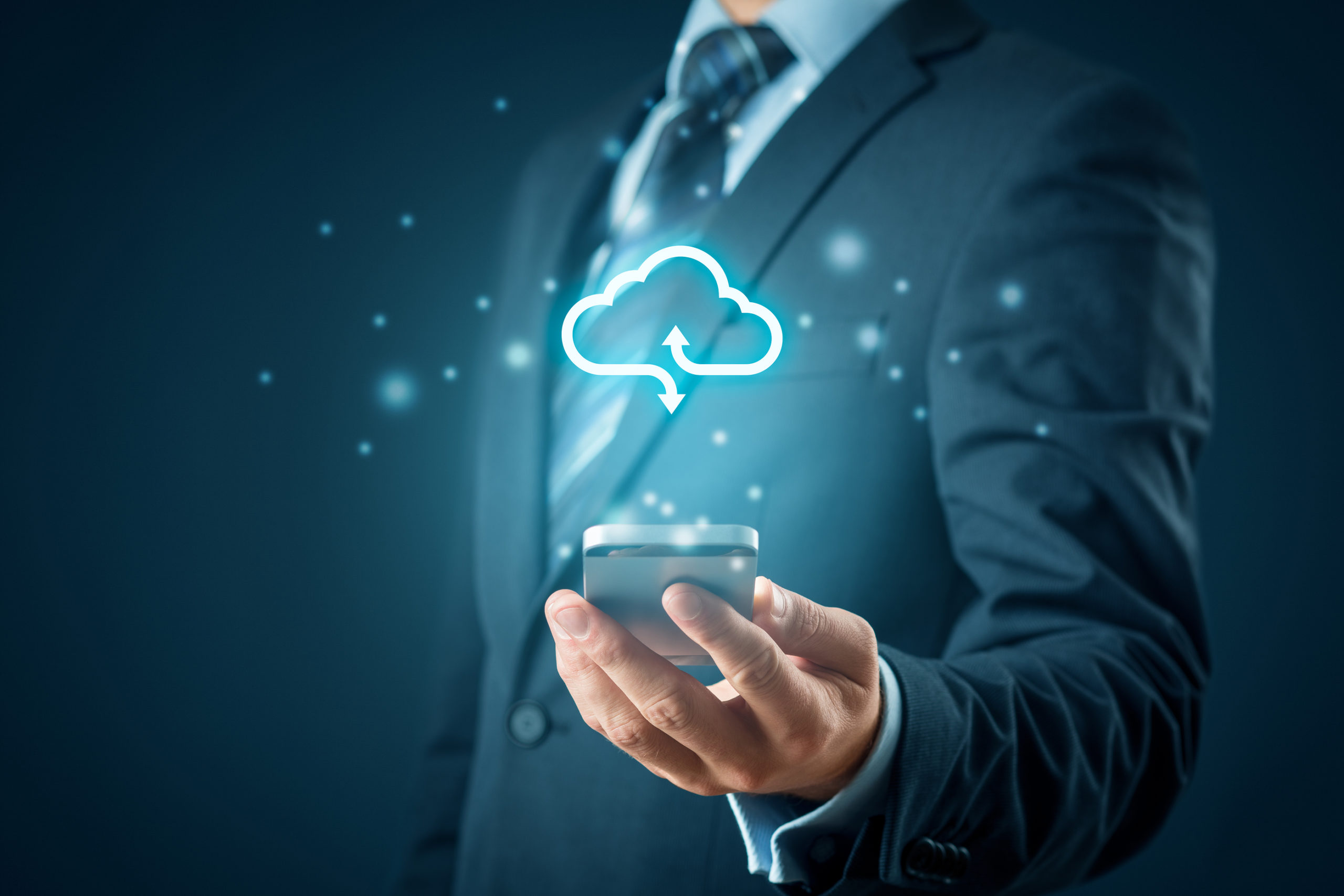 How Customising Your Cloud Platforms Can Improve Your Bottom Line