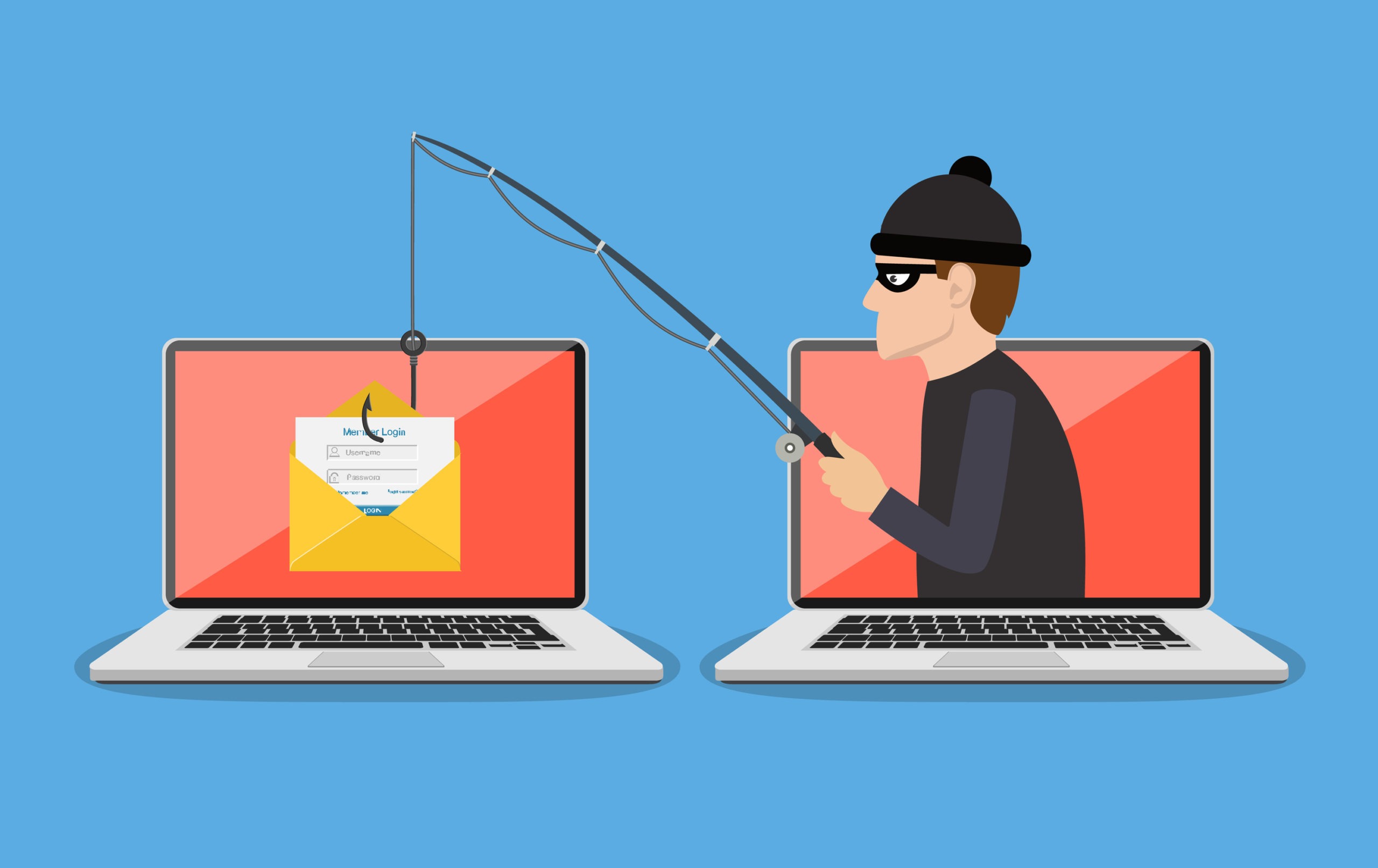 New Coronavirus Phishing Scams & How Remote Workers Can Avoid Falling for Them