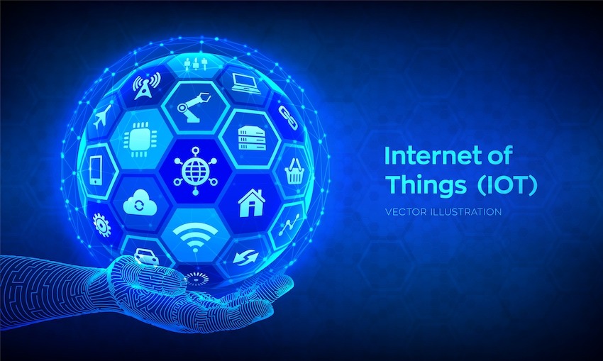 7 Important Steps to Securing IoT Devices