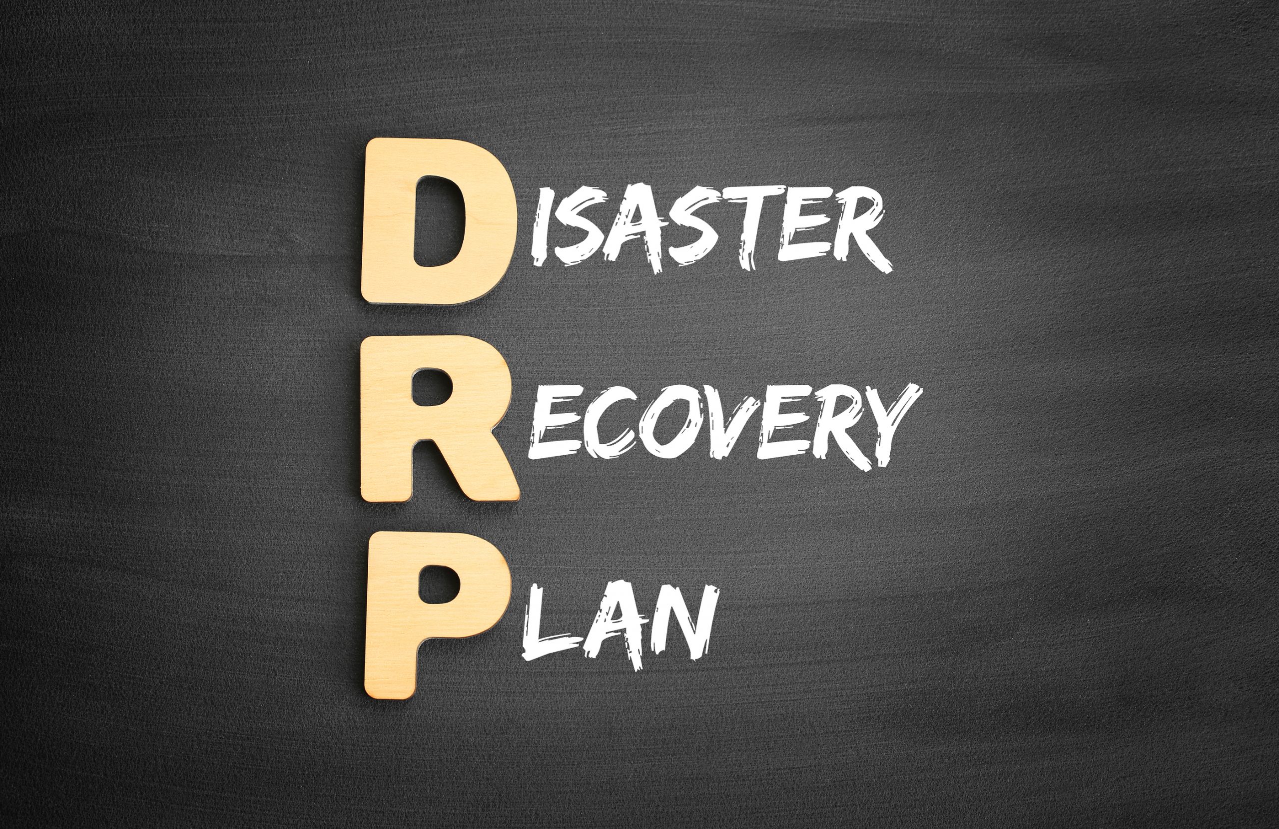What Are the Biggest Mistakes in a Business Disaster Recovery Plan?