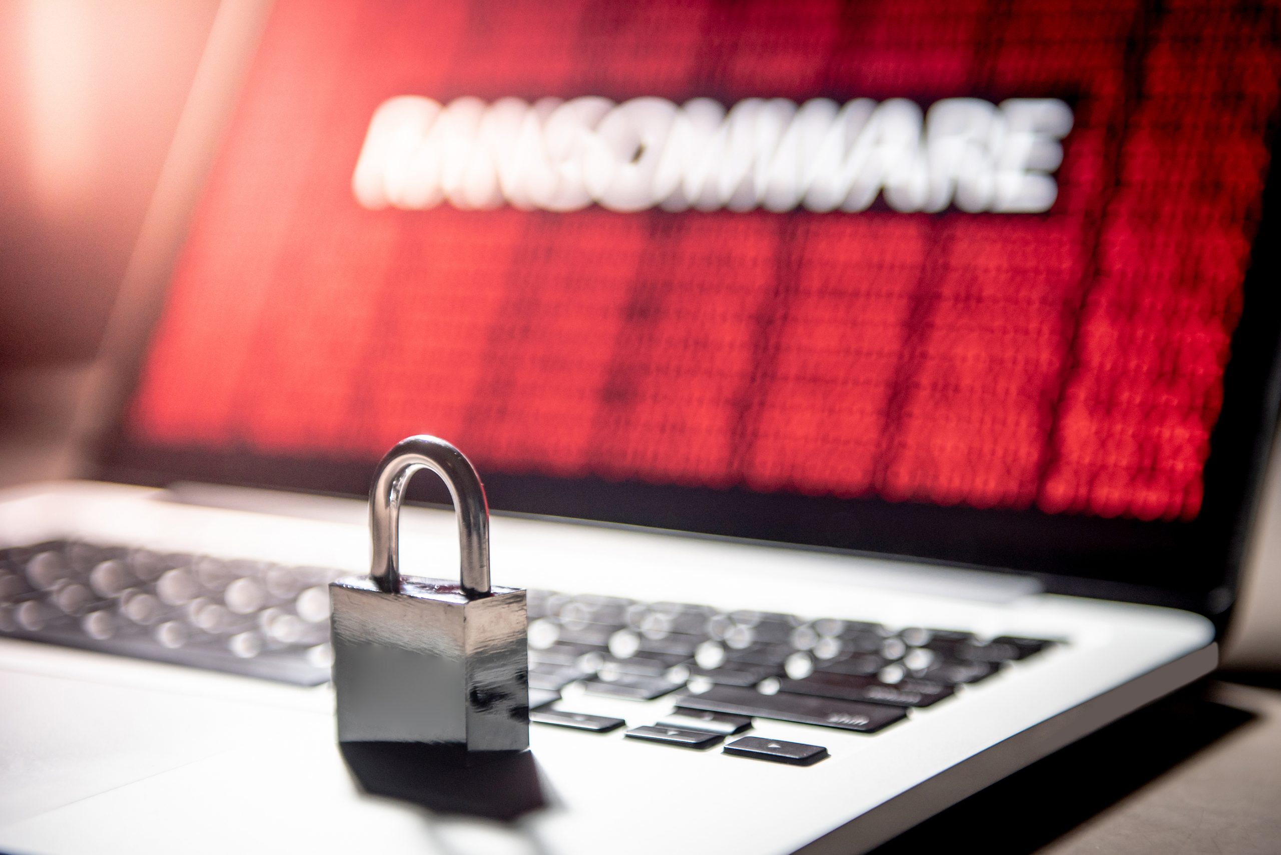 Important Steps to Take After You've Been Hit with Ransomware