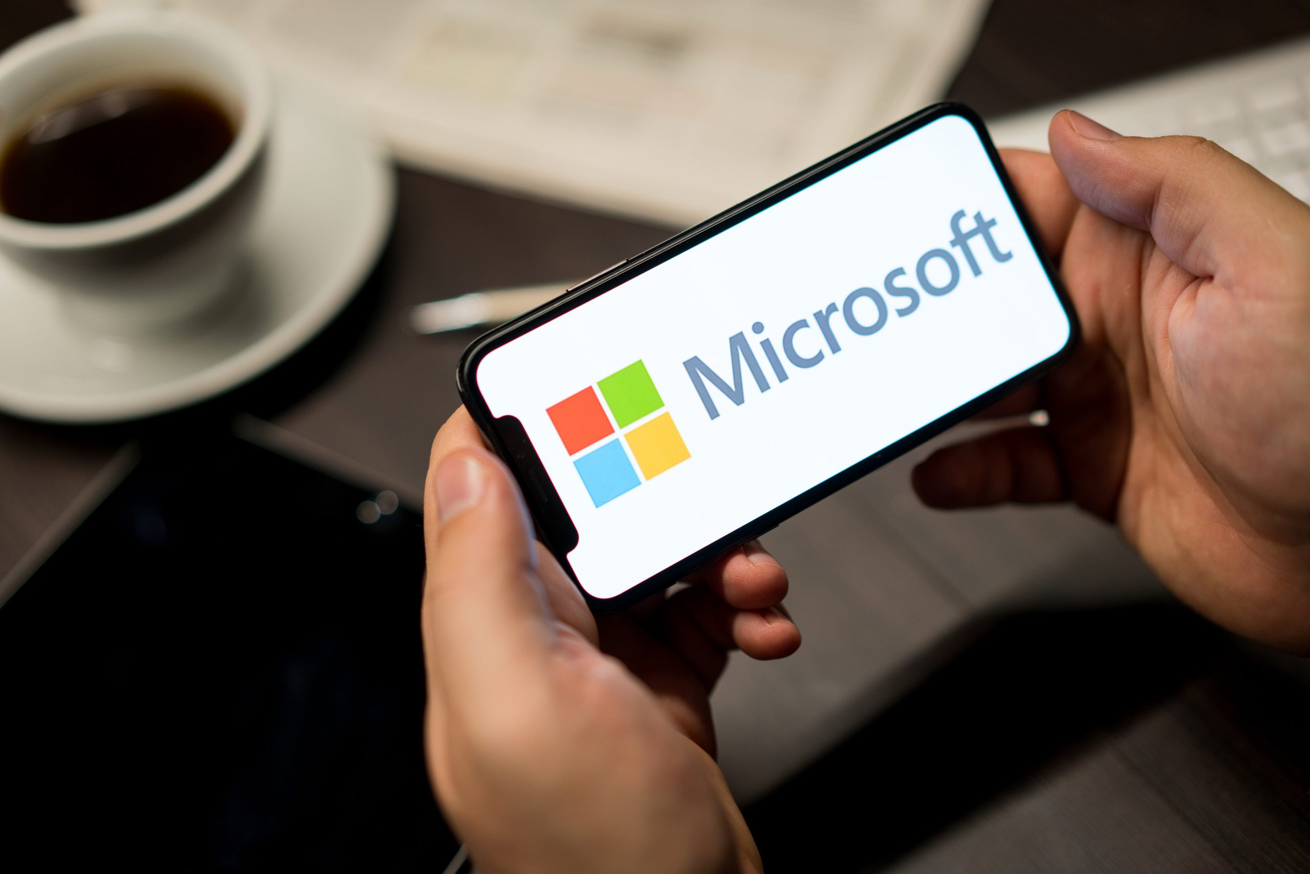 Have You Discovered Microsoft Productivity Score for M365 Yet?
