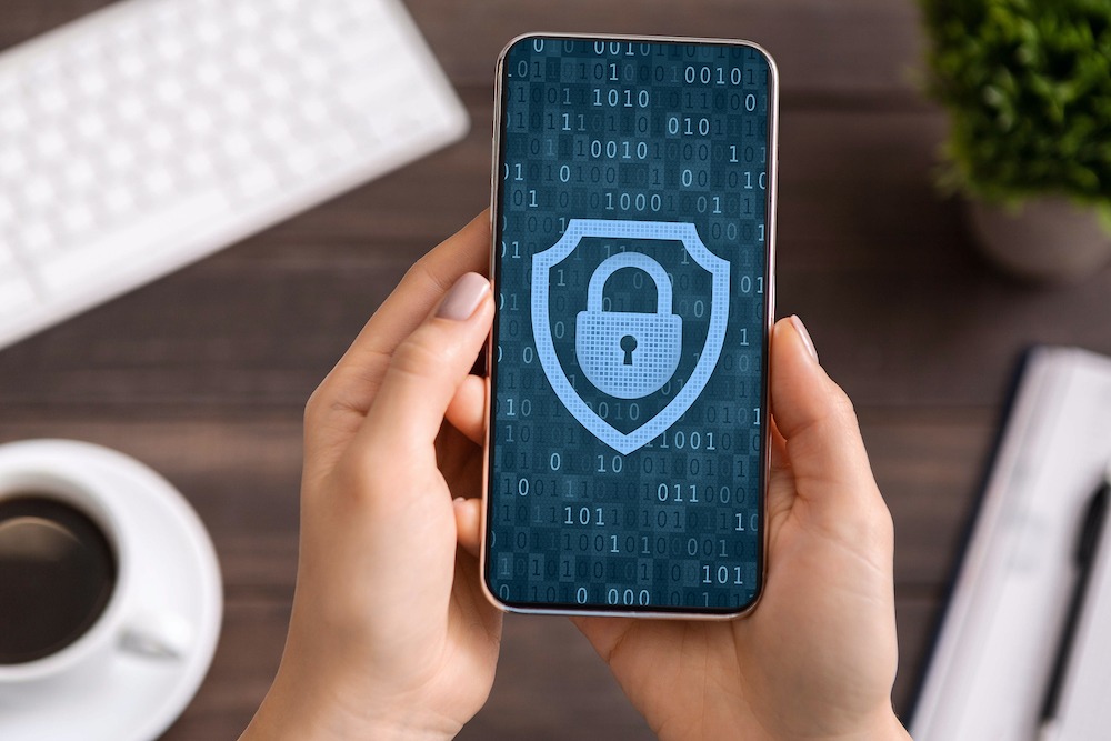 What Security Steps Should Be Taken Before Dropping a Mobile Number?
