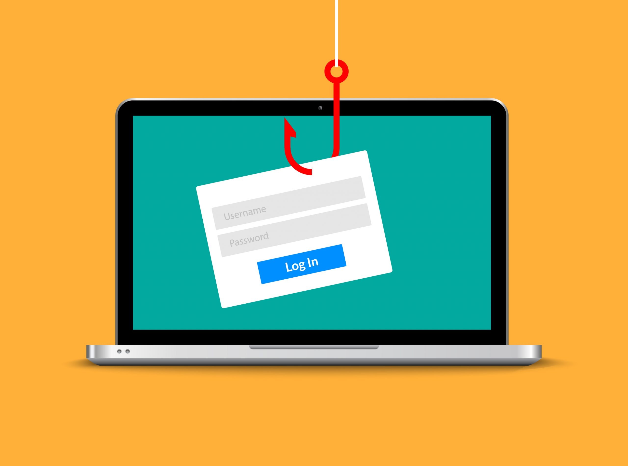 How to use SLAM as an Effective Phishing Awareness Training Tool