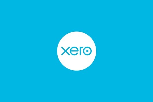 Xero Logo | Improving Productivity with Technology Blog Featured Image