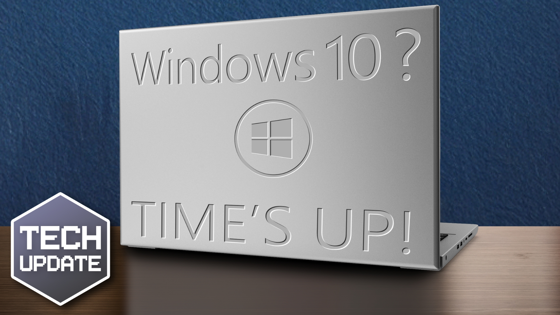 Relying on Windows 10 extended support? Time to upgrade