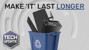 Small habits to make your Windows 11 PC last longer