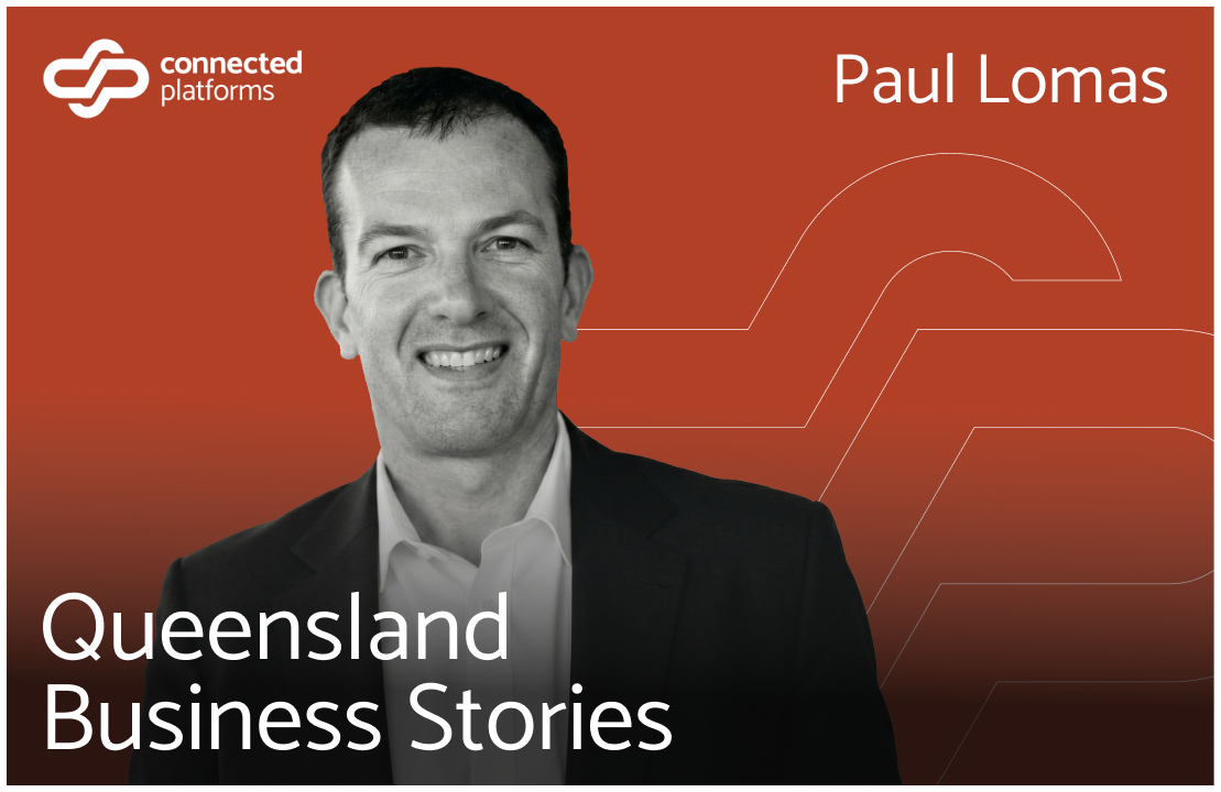 Episode 2: Stop Chasing Leads, Start Building Trust | Connected Platforms
