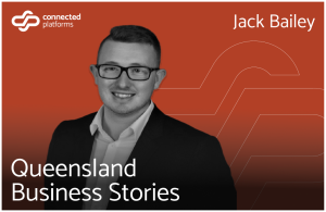 Jack Bailey Queensland Business Stories episode thumbnail