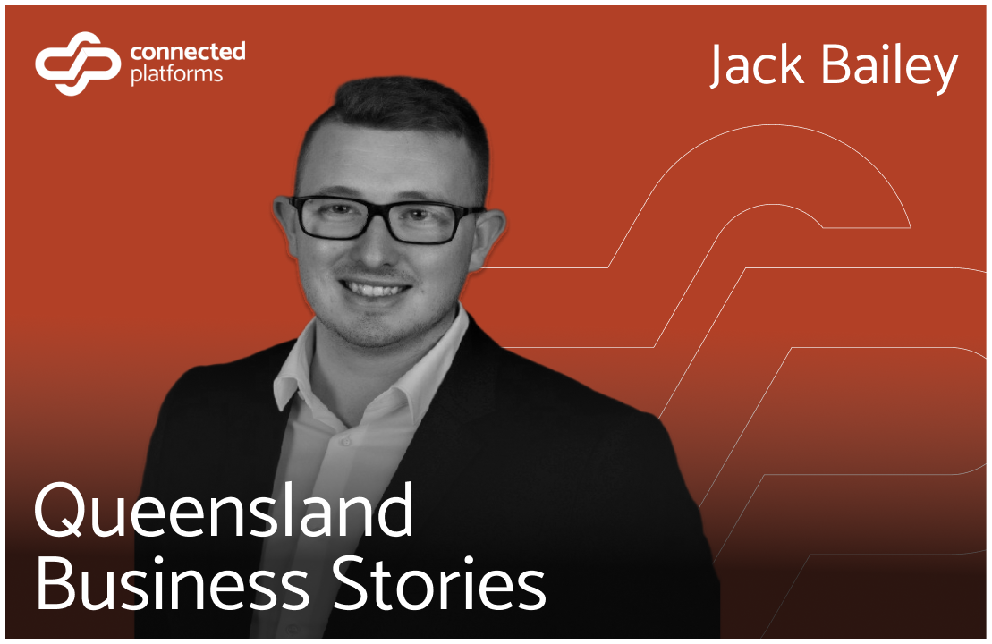 Jack Bailey Queensland Business Stories episode thumbnail