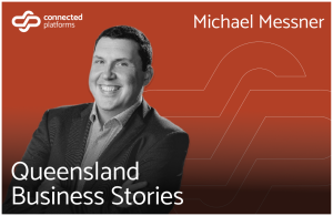Michael Messner from Vantage Accounting on Queensland Business Stories