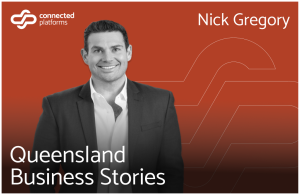 Nick Gregory from Altera Financial on Queensland Business Stories