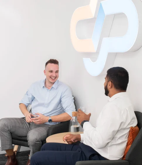 Connected Platforms Staff | Featured image of the Managed Services Provider Brisbane Home page of Connected Platforms